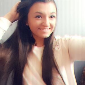 Meet your Posher, Sophie